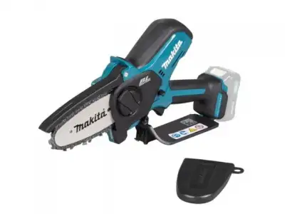Аккум. пила цепная MAKITA CXT UC100DZ шина 10 см (4