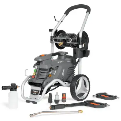 Мойка высокого давления DAEWOO DAW 775 наличный и безналичный расчет