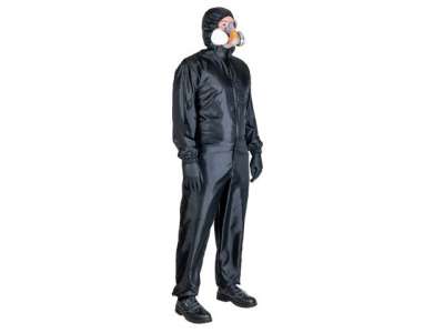 Защитный комбинезон JPC75-BL (р-р L), Jeta Safety наличный и безналичный расчет