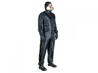 Защитный комбинезон JPC75-BL (р-р L), Jeta Safety наличный и безналичный расчет