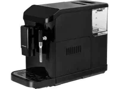 Кофеварка автоматическая ACM-528 NORMANN (кофемашина) (20 бар, 1,35 кВт, 1,5 л, капучинатор, 15 ст. помола, сенсорное управление) наличный и безналичный расчет