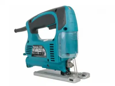 Лобзик электрический MAKITA 4329 в кор. (450 Вт, пропил до 65 мм) наличный и безналичный расчет