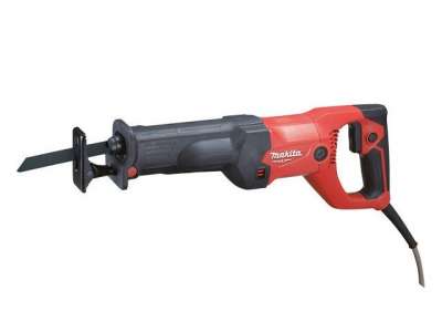 Сабельная пила MAKITA MT M 4501 в кор. (1010 Вт, дерево до 255 мм, металл до 10 мм) наличный и безналичный расчет