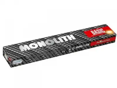 Электроды УОНИ-13/55 ф 4мм ПЛАЗМА (уп.5 кг) TM Monolith (ООО 