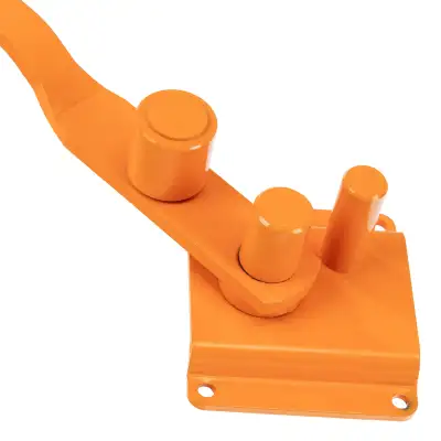 Арматурогиб роликовый до 10 мм Сибртех наличный и безналичный расчет