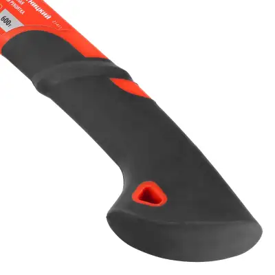 Топор, 600 г, эргономичная фибергласовая рукоятка, 360 мм Matrix наличный и безналичный расчет