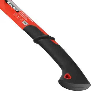 Топор, 800 г, эргономичная фибергласовая рукоятка, 450 мм Matrix наличный и безналичный расчет