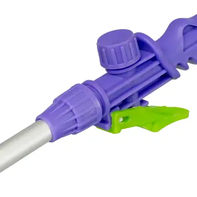 Штанга для опрыскивателя телескопическая, универсальная, алюминиевая, 3 м, BASE Palisad наличный и безналичный расчет