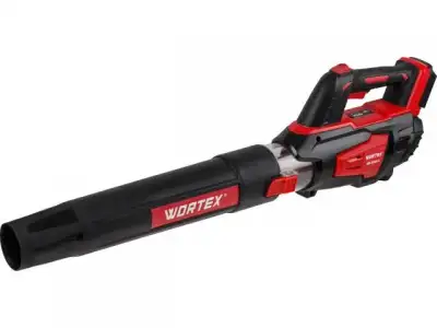 Аккум. воздуходувка WORTEX BB 2018 D ALL1 XLT SOLO 18 В, макс.объём.570 м куб/ч (18 В, БЕЗ АККУМУЛЯТОРА И ЗУ) наличный и безналичный расчет