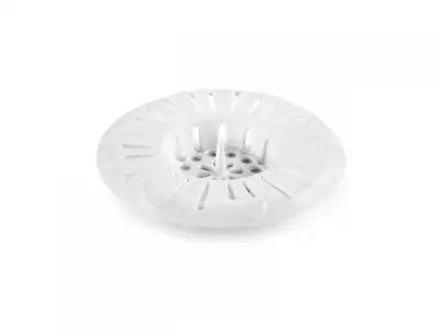 Фильтр для раковины Berossi (снежно-белый), снежно-белый, BEROSSI (Изделие из пластмассы. Размер 79 х 15 мм) наличный и безналичный расчет