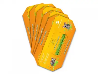 Ловушка клеевая для грызунов 