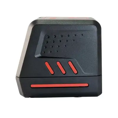 Уровень лазерный FUBAG Crystal 15R VH (красный луч) + Очки для лазерных приборов FUBAG Glasses R (красные) (Акция) наличный и безналичный расчет