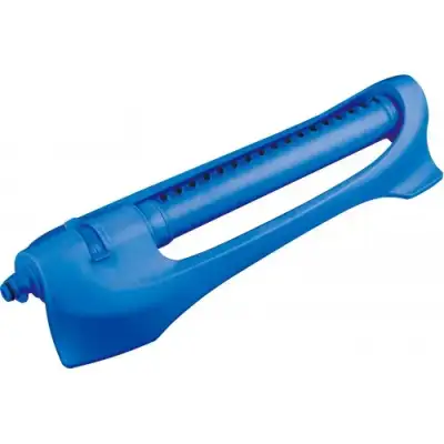 Распылитель для полива маятниковый 17 сопел на 12-14м Plastic "H-D" наличный и безналичный расчет