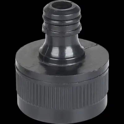 Адаптер поливочный с внутренней резьбой 3/4" для быстросъема с резинкой внутри "H-D" на КАРТОНКЕ наличный и безналичный расчет