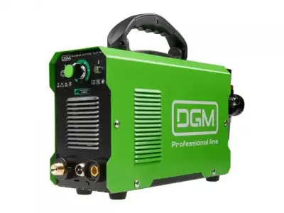 Плазморез DGM CUT-40 (220 В, 15-40 А, Высоковольтный поджиг) наличный и безналичный расчет