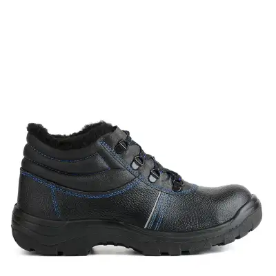 Ботинки утеплённые 14 МУН 200 наличный и безналичный расчет