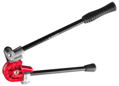 ЗУБР 3/8″ мм, трубогиб (23524-3/8) наличный и безналичный расчет