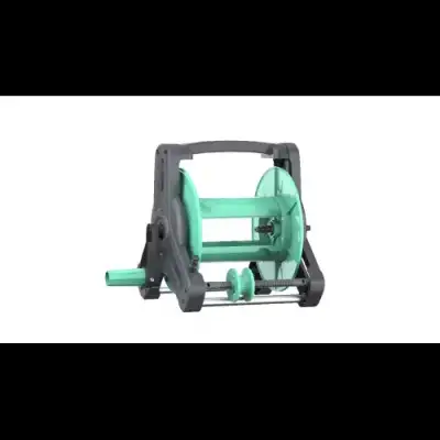 Катушка пластмассовая для поливочного шланга 1/2" 45м "H-D" наличный и безналичный расчет