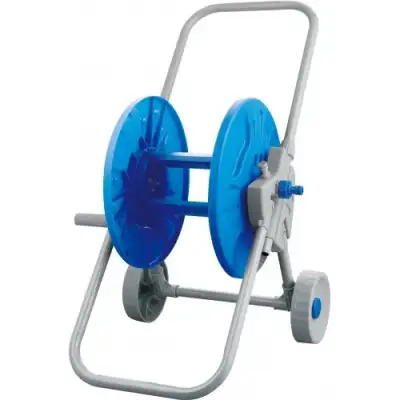 Тележка для поливочного шланга 1/2" 45м "H-D" наличный и безналичный расчет