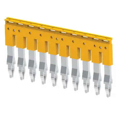 Перемычка гребенчатая OptiClip JX2.5/10 КЭАЗ 289737 наличный и безналичный расчет