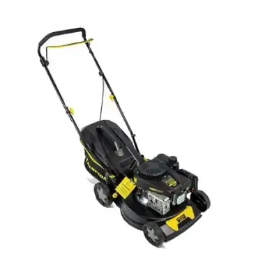 Газонокосилка, 2,2 кВт,травосбор. 40 л, шир.захвата 418 мм, 20-70 мм,1 рычаг/6, 2в1 наличный и безналичный расчет