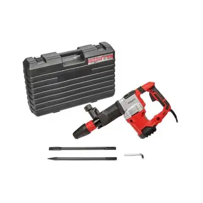 Отбойный молоток, 1500 Вт., 20 Дж., 3600 уд/мин., SDS-max наличный и безналичный расчет