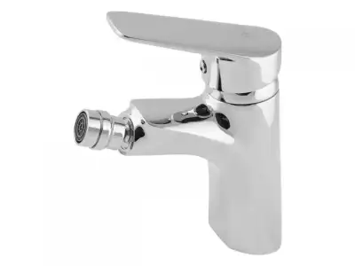 Смеситель для биде (Lt) D40, серия CID AV Engineering (С коротким изливом) наличный и безналичный расчет