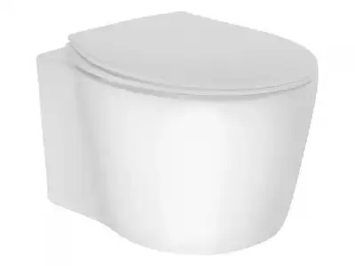 Унитаз подвесной AV Engineering, ARCO наличный и безналичный расчет