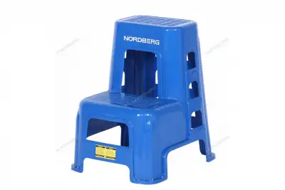 Табурет-стремянка NORDBERG 2 ступени TL35 наличный и безналичный расчет