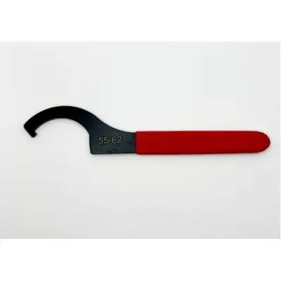 Ключ для сверлильного патрона радиусный 55-62мм "H-D" наличный и безналичный расчет