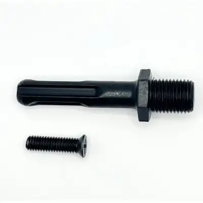 Адаптор для патрона SDS+ 1/2" "H-D" наличный и безналичный расчет