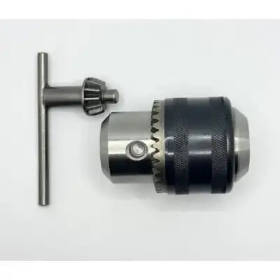 Патрон сверлильный 16-В16 с ключом (3-16 мм) "H-D" наличный и безналичный расчет