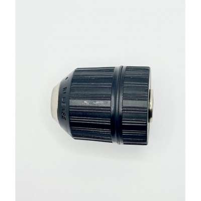 Патрон сверлильный самозажимной 10-3/8" с замком "H-D" наличный и безналичный расчет