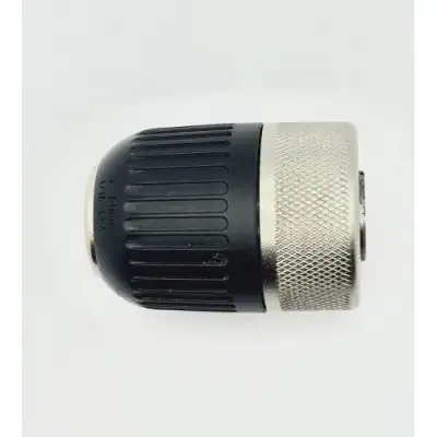 Патрон сверлильный самозажимной 2-13мм 1/2" (полуметаллический) "H-D" наличный и безналичный расчет