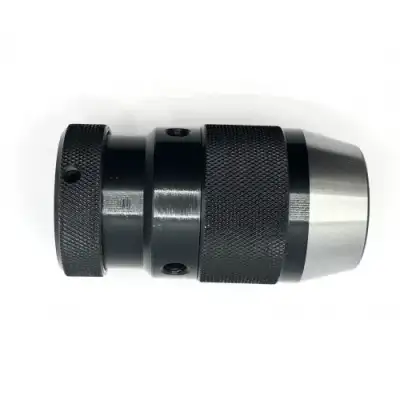 Патрон сверлильный самозажимной 1-16мм В16 усиленный "H-D" наличный и безналичный расчет