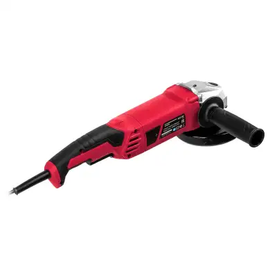 Машина шлифовальная угловая MAG125-1200, 1200 Вт, 125 мм, 12000 об/мин MTX наличный и безналичный расчет