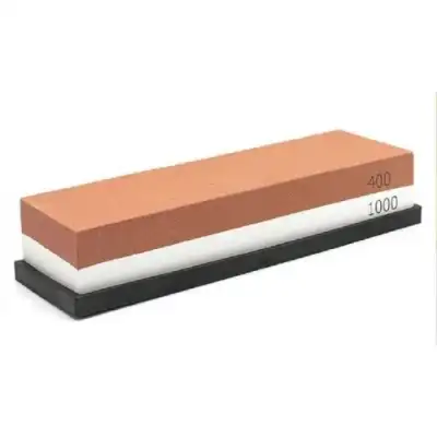 Точильный камень 400/1000 грит (водный) "H-D" наличный и безналичный расчет