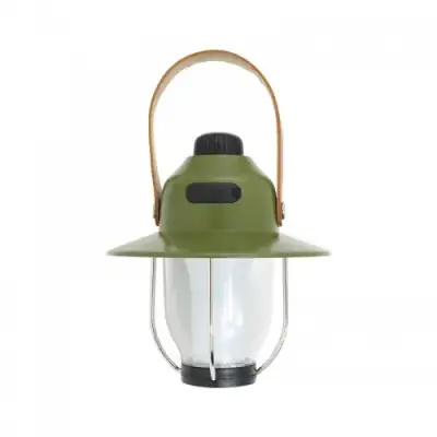 Фонарь светодиодный CAMPING 300lm, 3.7V, 2000mAh, IPX3, Type-C "H-D" наличный и безналичный расчет