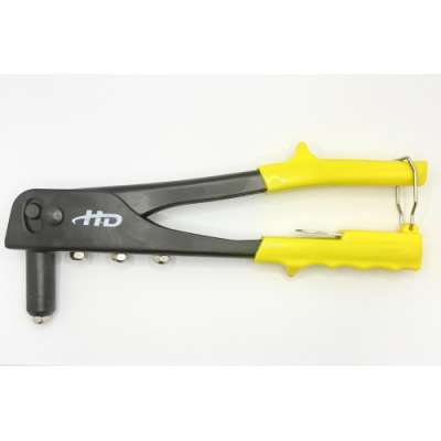 Заклепочник 2,4-4,8мм L260мм "Vorel" наличный и безналичный расчет