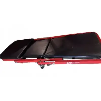 Тележка-лежак подкатная 91см. "H-D" наличный и безналичный расчет