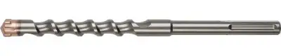 ЗУБР 20 x 220/350 мм, SDS-max бур, Профессионал (29350-320-20) наличный и безналичный расчет