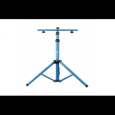 Штатив стальной телескопический 59-137см для прожектора "Hoegert" наличный и безналичный расчет