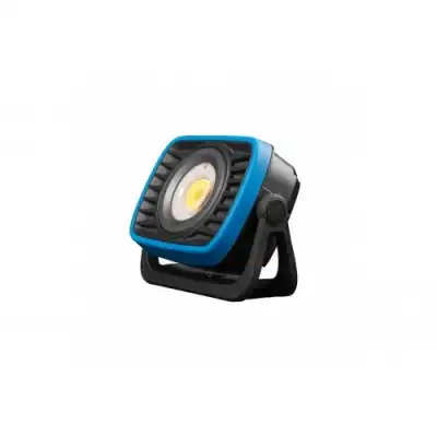 Фонарь светодиодный 1500lm, 4 цвета света "Hoegert" с креплением под шатив наличный и безналичный расчет