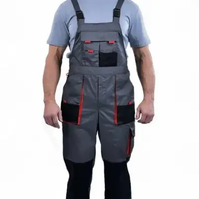 Полукомбинезон 