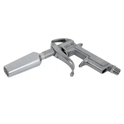 Пневмопистолет для продувки Турбо "Prowin" наличный и безналичный расчет