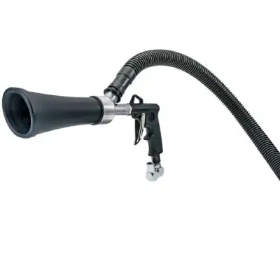 Пневмопистолет для чистки салона 2 в 1 "Prowin" наличный и безналичный расчет