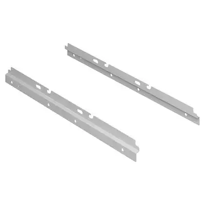 Комплект боковых креплений GSF-40 белый наличный и безналичный расчет