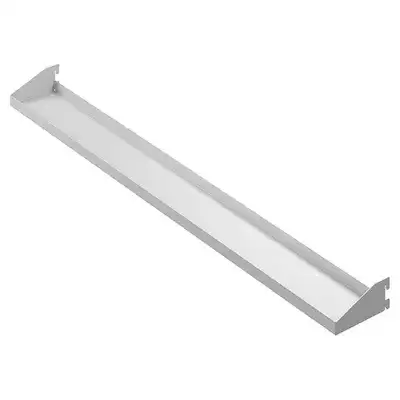 Полка ПРАКТИК Home GPS-90 белая наличный и безналичный расчет