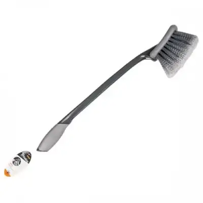 Щетка для чистки и мытья колес 7x50см "Bradas" наличный и безналичный расчет