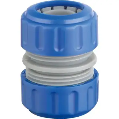 Соединение шланг-шланг 3/4" для поливочного шланга "H-D" на КАРТОНКЕ наличный и безналичный расчет